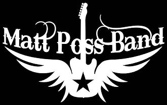 the Matt Poss band